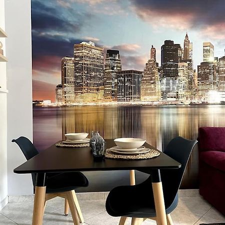 Jimmy'S Pool Apartment Peraia  Bagian luar foto