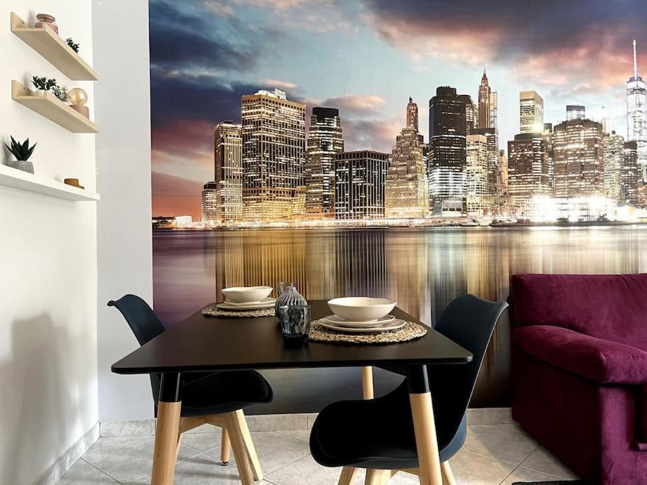 Jimmy'S Pool Apartment Peraia  Bagian luar foto