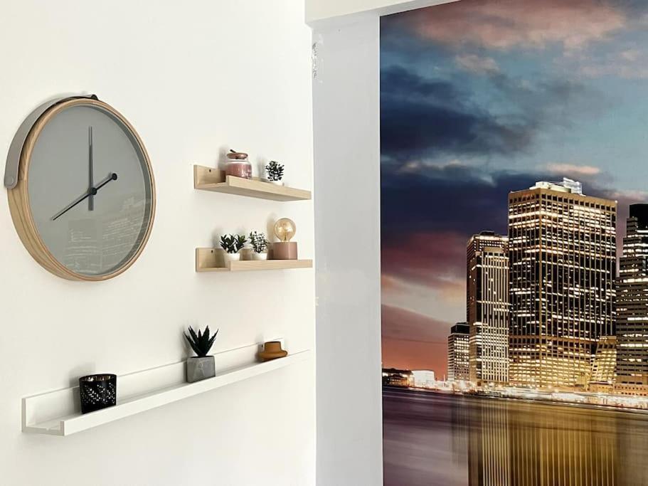 Jimmy'S Pool Apartment Peraia  Bagian luar foto