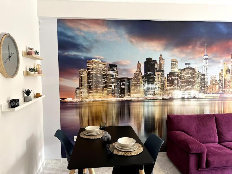 Jimmy'S Pool Apartment Peraia  Bagian luar foto